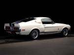 Shelby GT500 1968 года